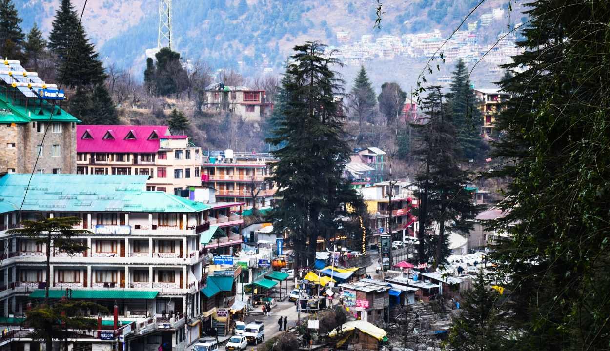 Himachal Adventure Combo